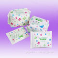 Sanitary Napkin, Women First Choice, Soft Cotton Surface